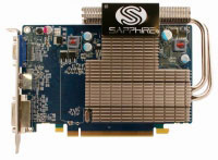 Sapphire Radeon HD 5550 Ultimate (11170-14-20R) Sapphire Radeon HD 5550 Ultimate (11170-14-20R)